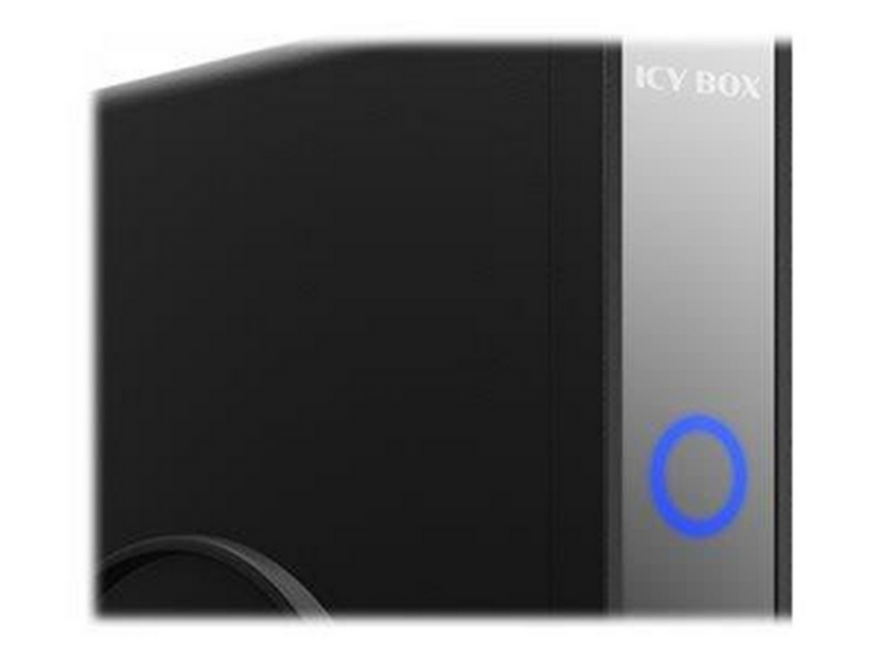 ICY BOX IB-382H-C31