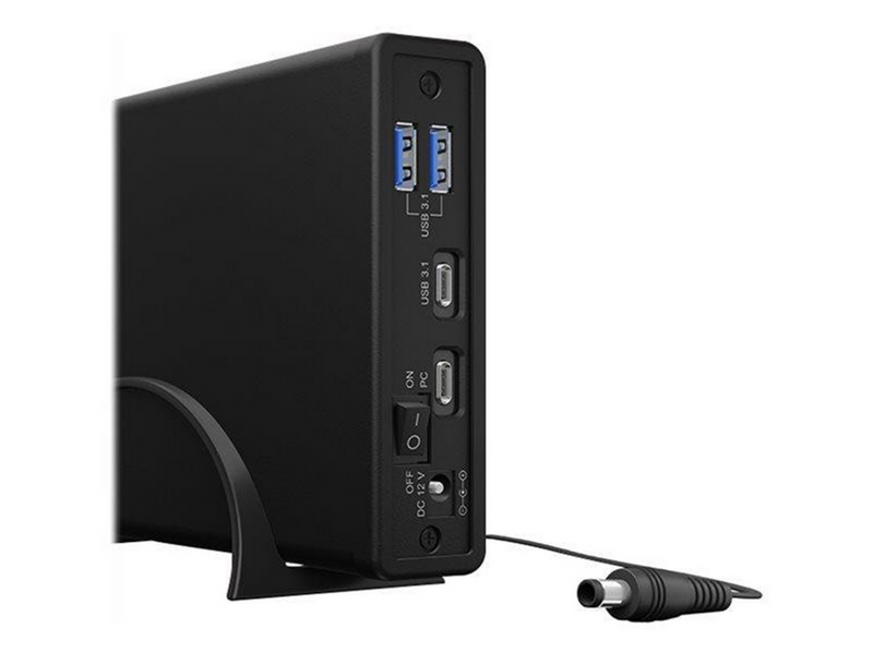 ICY BOX IB-382H-C31