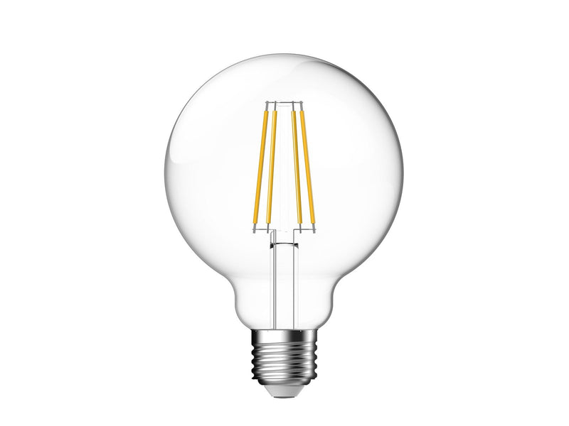 Nordlux Smart E27 G95 Leuchtmittel Klar