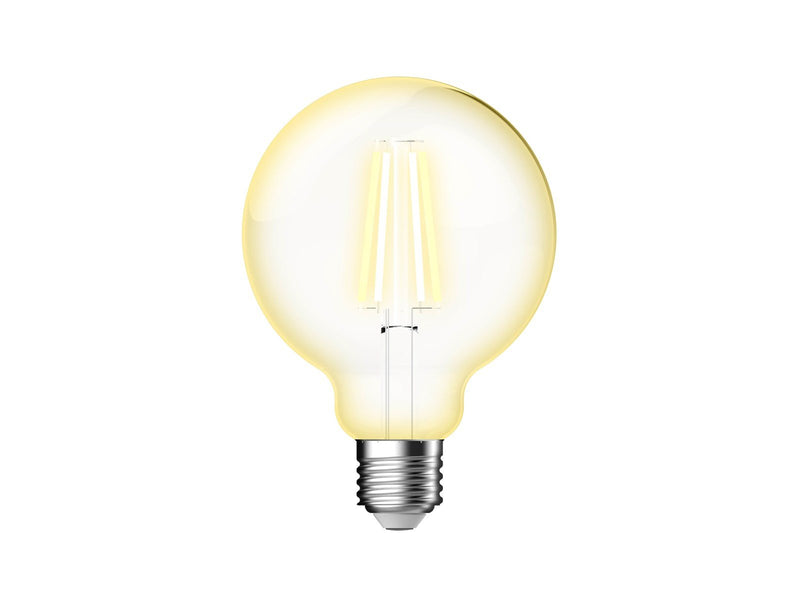Nordlux Smart E27 G95 Leuchtmittel Klar