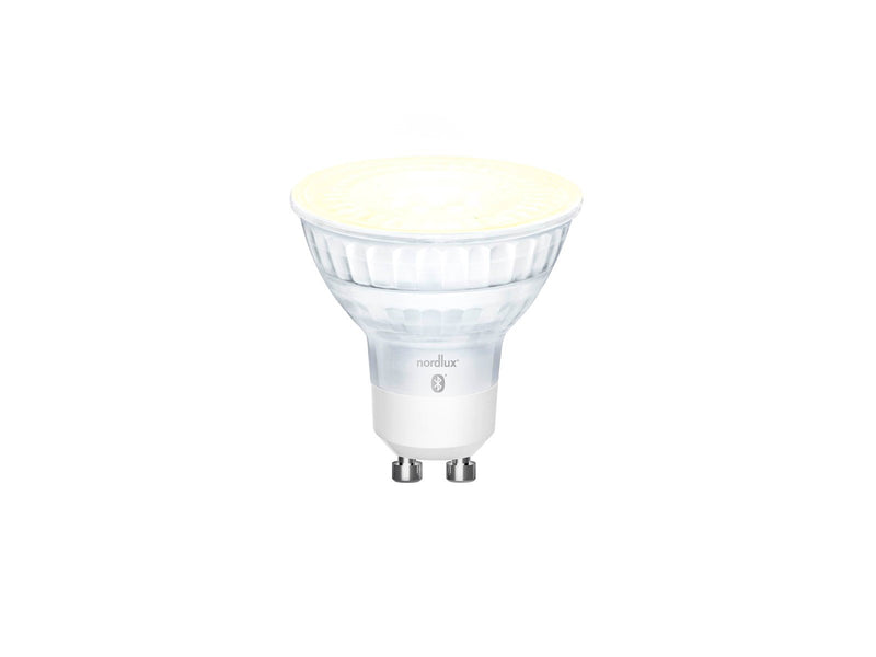 Nordlux Smart GU10 Leuchtmittel Klar