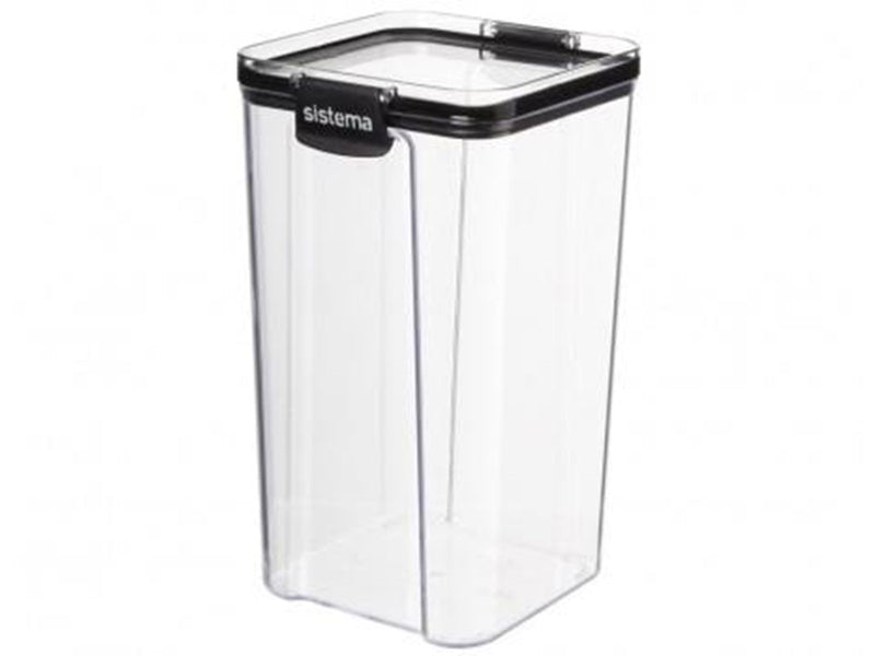 Sistema Tritan Square 1.3 l