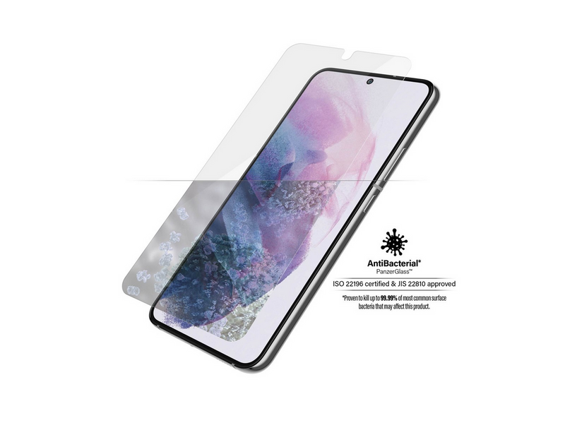 PanzerGlass UltraForce1 Samsung Galaxy S22 | Screen Protector