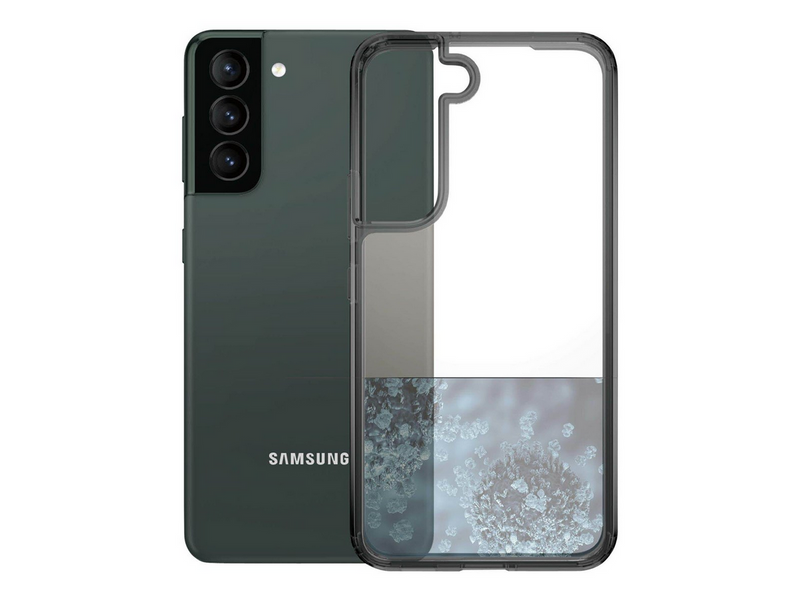 PanzerGlass HardCase Samsung Galaxy S22 Plus - Smokey Black