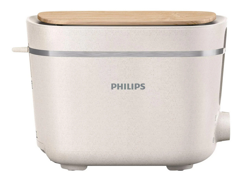 Philips Toaster Series 5000 HD2640 Eco Conscious Edition