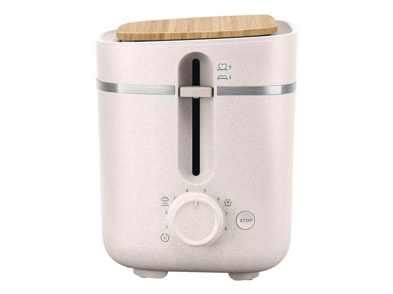 Philips Toaster Series 5000 HD2640 Eco Conscious Edition