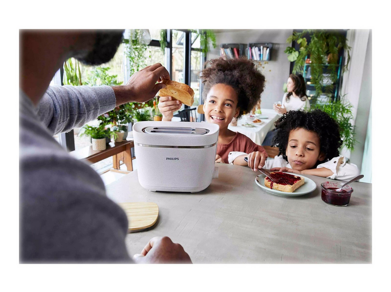 Philips Toaster Series 5000 HD2640 Eco Conscious Edition