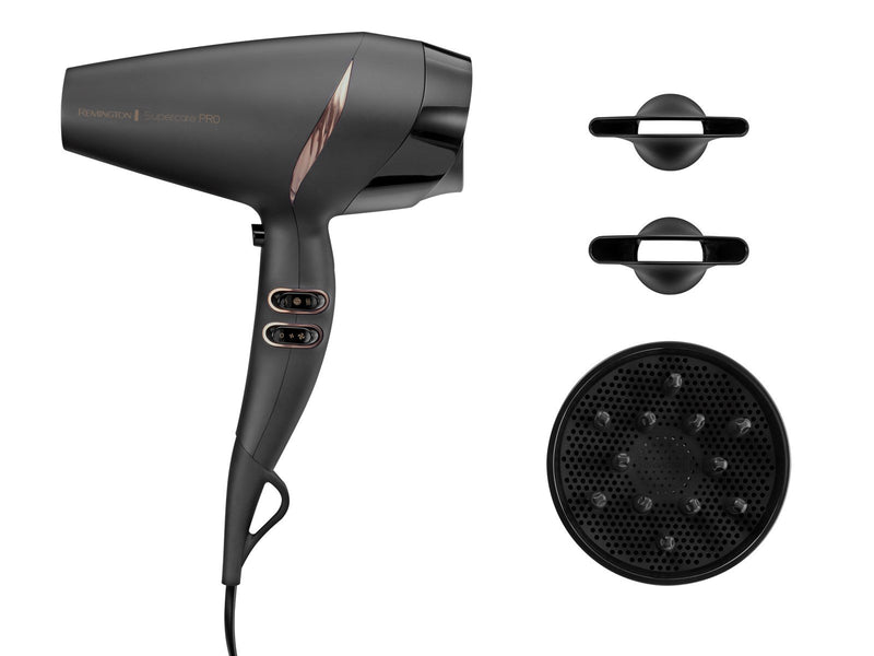 REMINGTON Haartrockner / Föhne Supercare PRO 2200 AC7200 - 2200 W