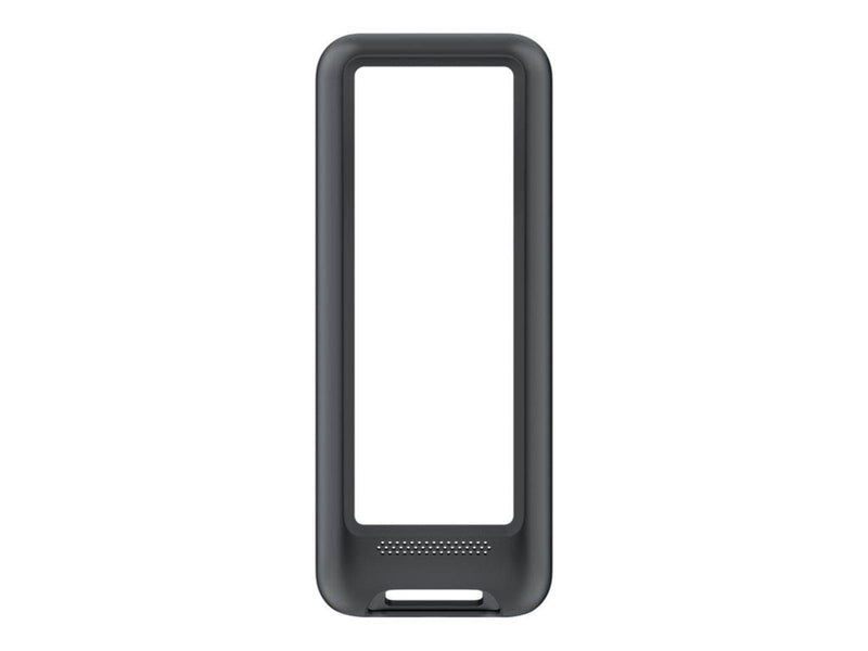 Ubiquiti UVC G4 Doorbell Cover Black