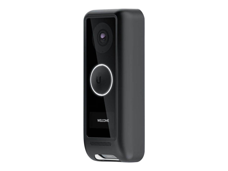 Ubiquiti UVC G4 Doorbell Cover Black