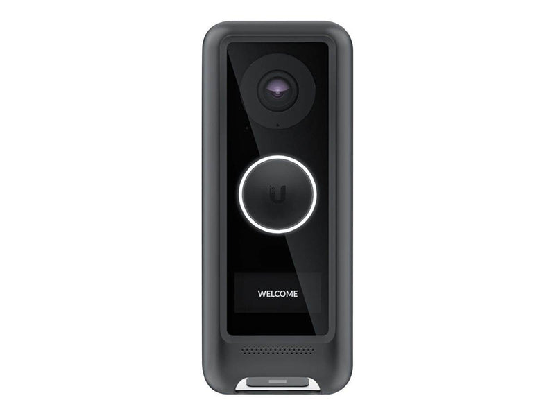 Ubiquiti UVC G4 Doorbell Cover Black