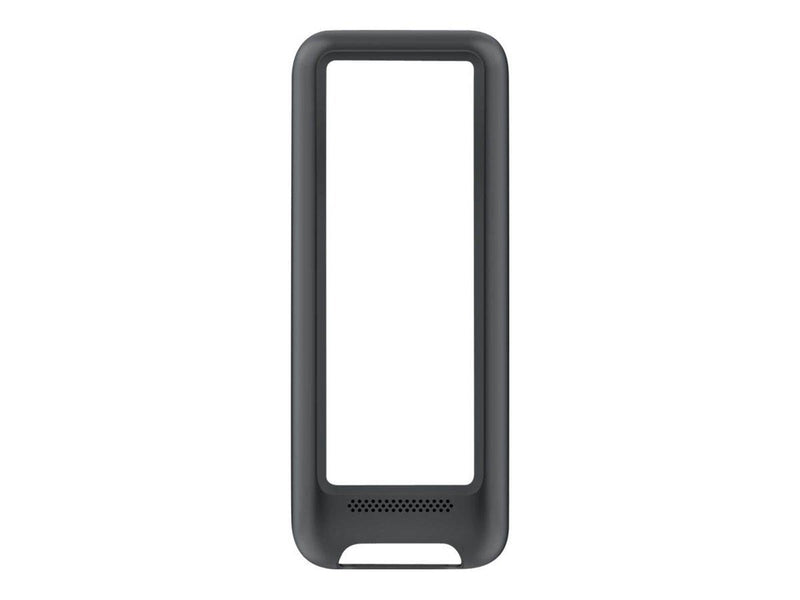 Ubiquiti UVC G4 Doorbell Cover Black