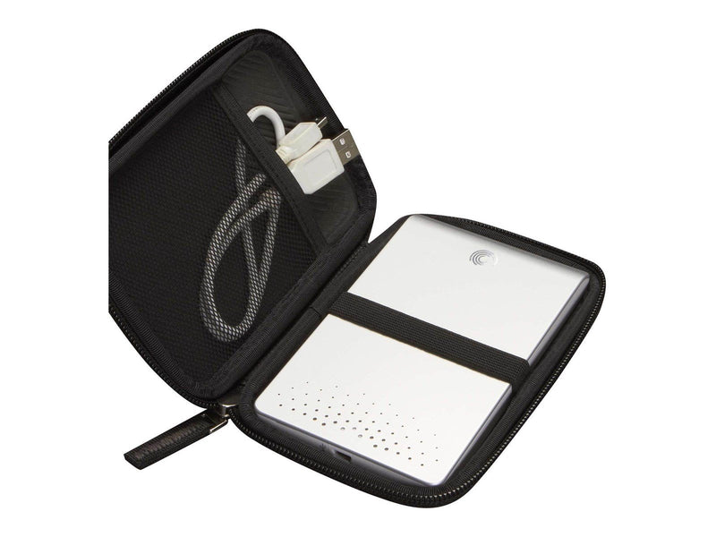 Case Logic Portable Hard Drive Case - storage drive carrying case