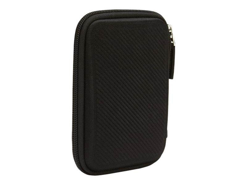 Case Logic Portable Hard Drive Case - storage drive carrying case