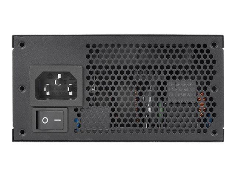 Thermaltake ToughPower SFX SFX-650AH8FKG Netzteile - 650 Watt - 90 mm - ATX - 80 Plus Gold zertifiziert