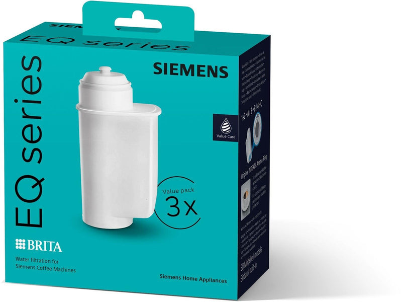 Siemens BRITA Intenza TZ70033A