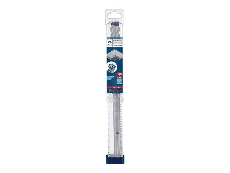 Bosch Expert SDS-max-8X