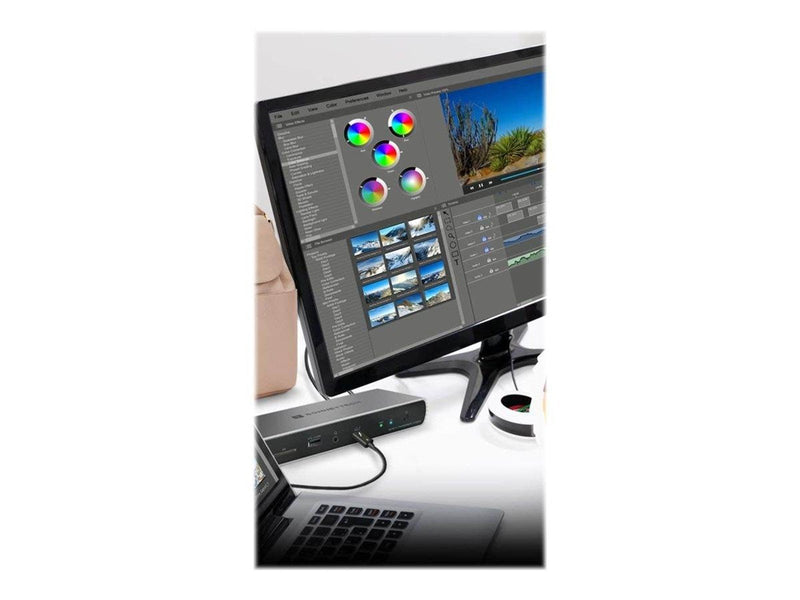 Sonnettech Echo 11