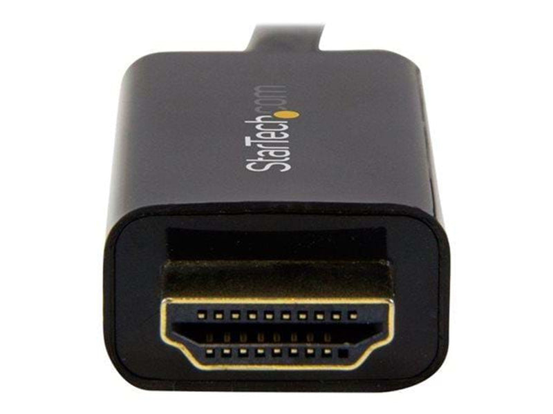 StarTech.com MDP2HDMM1MB Converter Cable