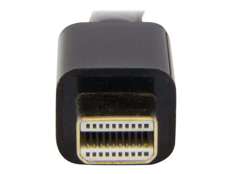 StarTech.com MDP2HDMM1MB Converter Cable