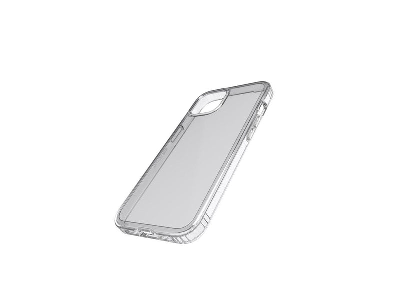 Tech21 Evo Clear iPhone 13 Clear