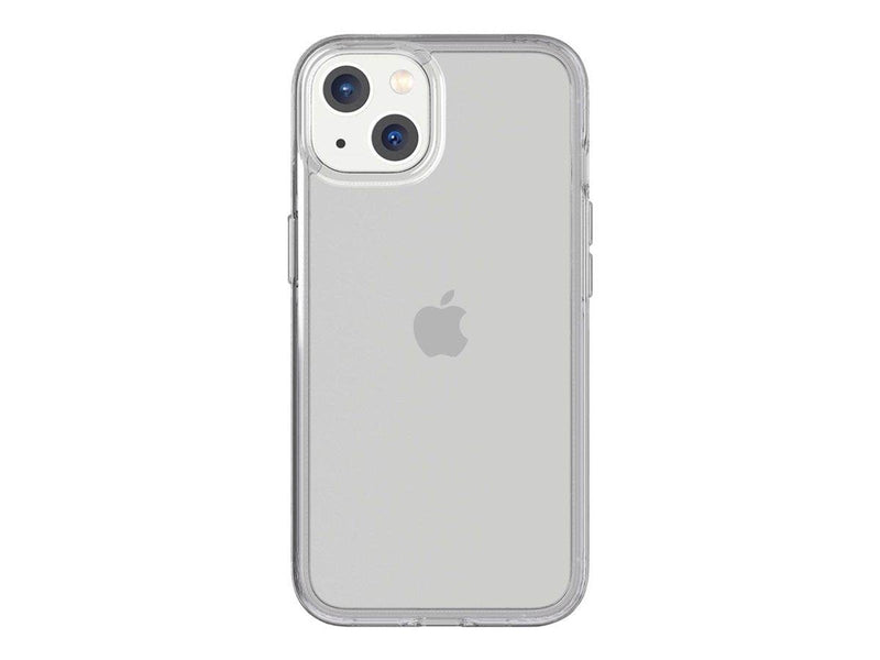 Tech21 Evo Clear iPhone 13 Clear
