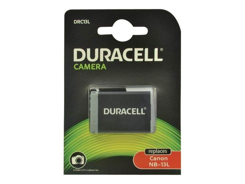 DURACELL NB-13L