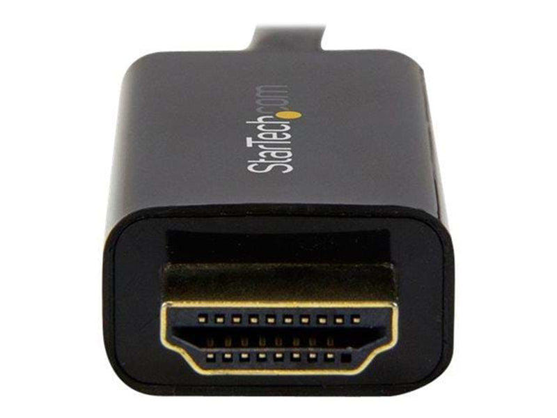 StarTech.com MDP2HDMM2MB Converter Cable