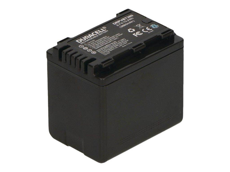 DURACELL DRPVBT380