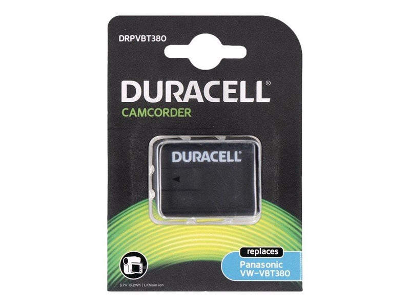 DURACELL DRPVBT380