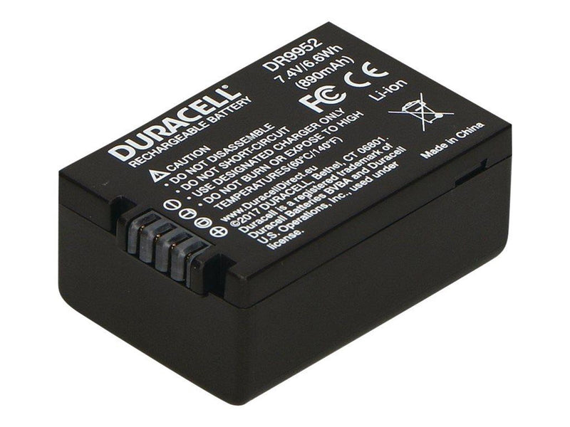 DURACELL DR9952