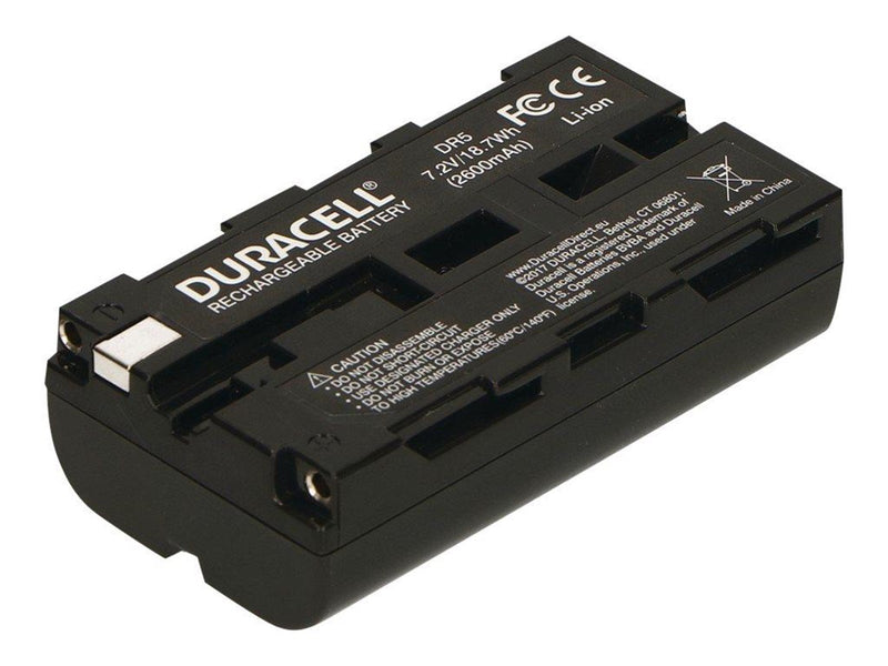 DURACELL DR5