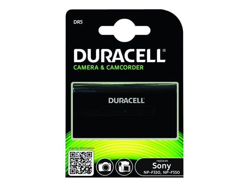 DURACELL DR5