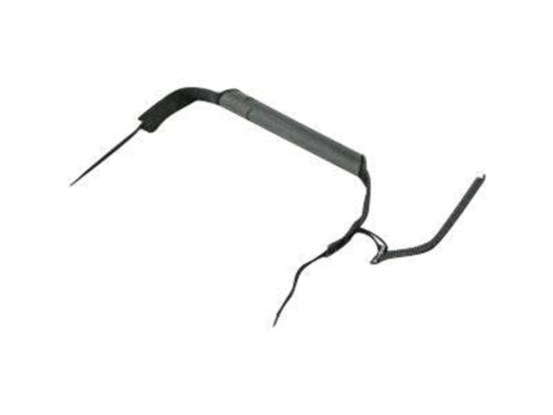 Zebra ET8X CARRY HANDLE W/STYLUS SLOT