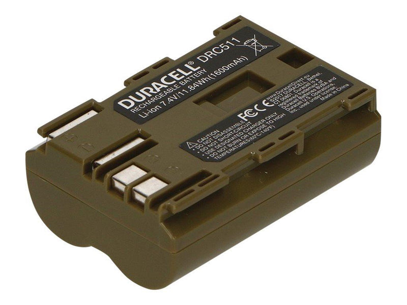 DURACELL DRC511