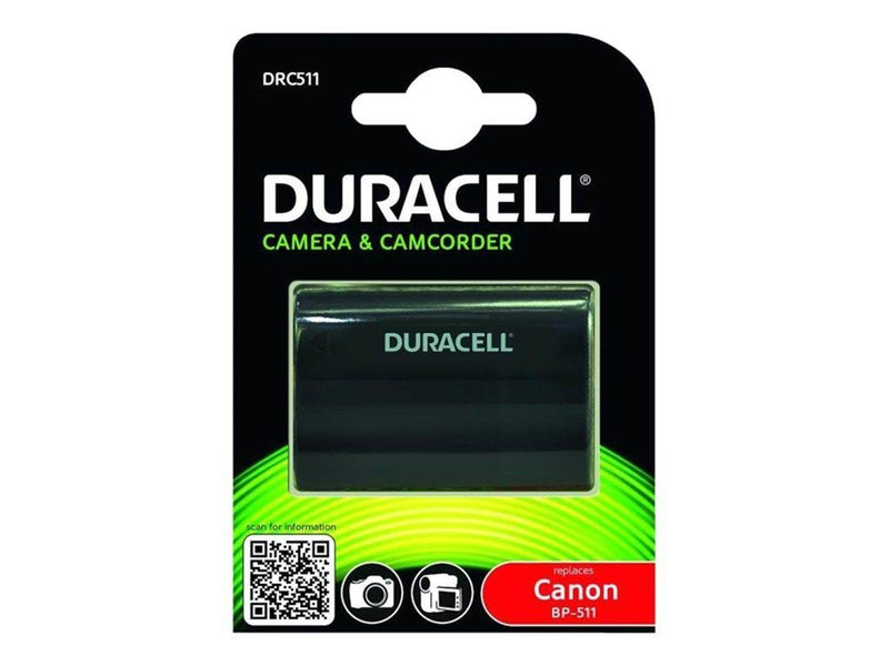 DURACELL DRC511