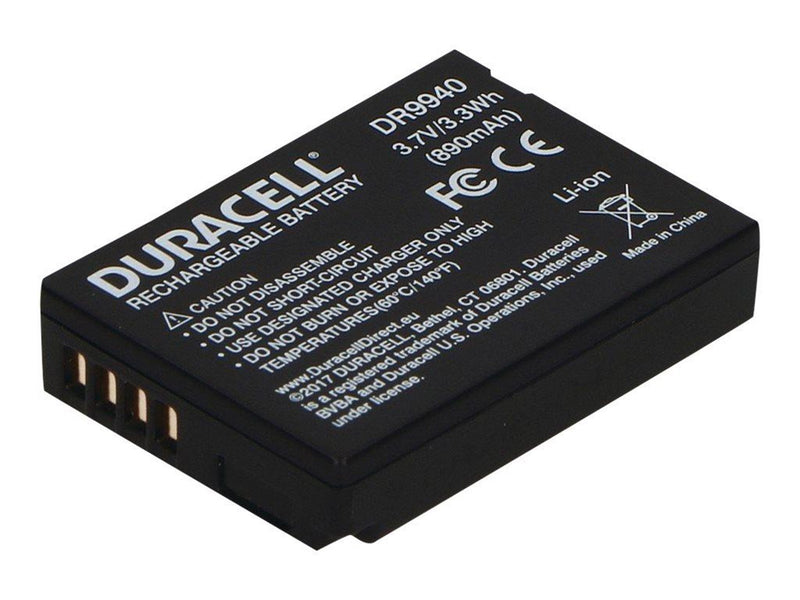 DURACELL DR9940