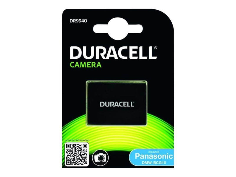 DURACELL DR9940