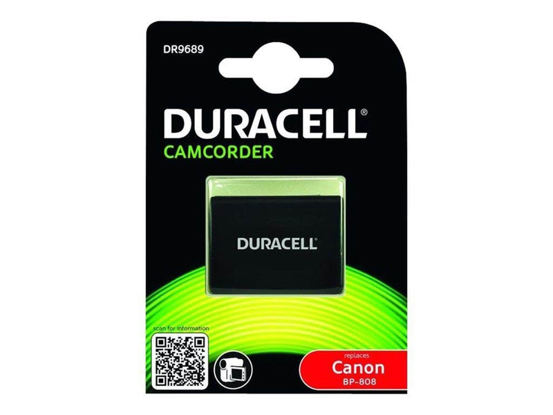 DURACELL DR9689