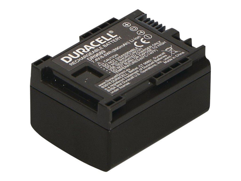 DURACELL DR9689