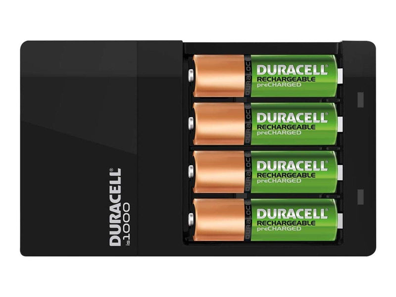 DURACELL CEF14