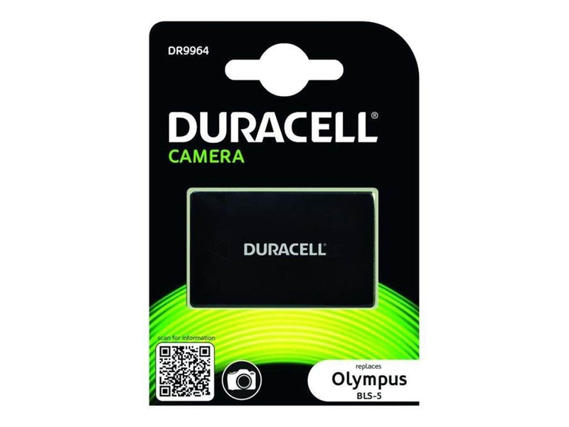 DURACELL DR9964