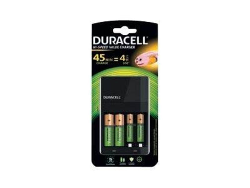DURACELL CEF14
