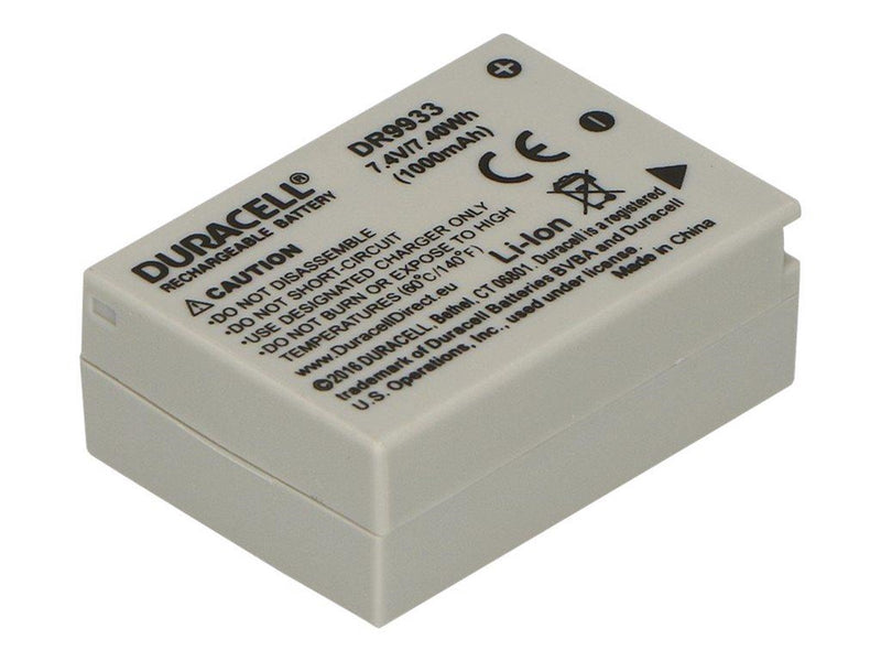 DURACELL DR9933