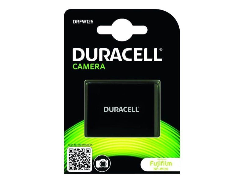 DURACELL DRFW126