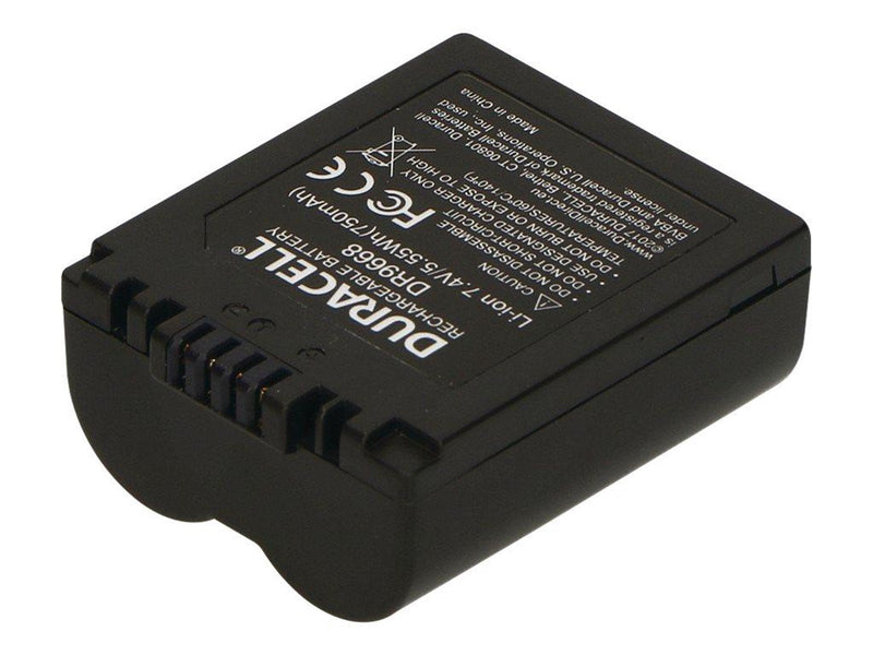 DURACELL DR9668