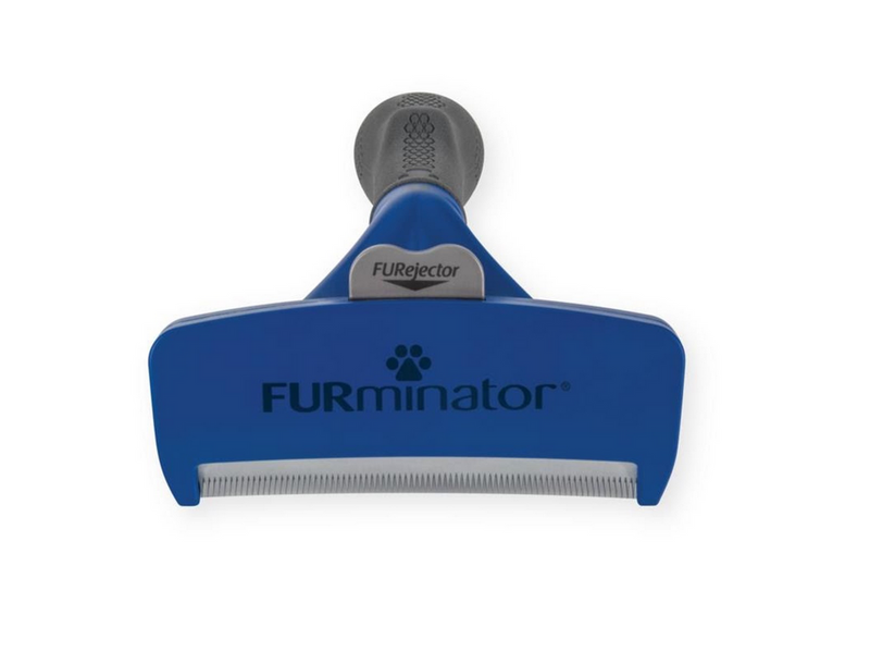 FURminator Deshedder for Large Dogs Long Hair