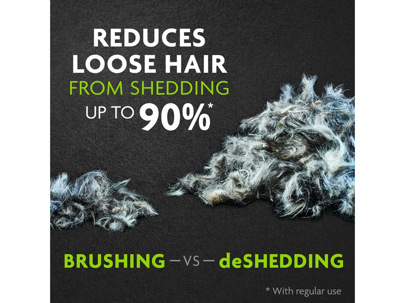 FURminator Deshedder for Large Dogs Short Hair