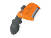 FURminator Deshedder for Medium Dogs Long Hair