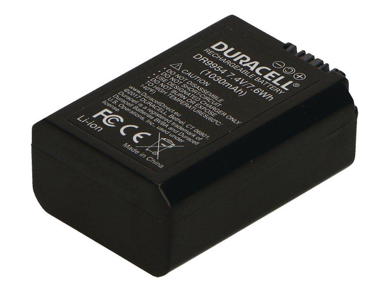 DURACELL DR9954